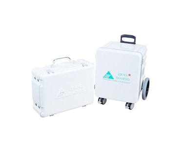 BPR Swiss - Portable Dental Treatment Unit | Smart-Port