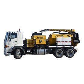 Vacuum Truck | VSK100-1200XT