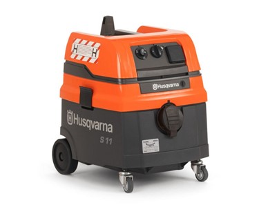 Husqvarna - S11 HEPA Vacuum Dust Extractor