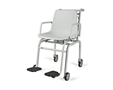Digital Patient Chair Scale | Seca 952