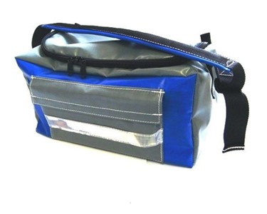 RBM Industrial Bags P/L - RBM Medium Crib Bag - Item # MHA KB 