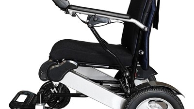 Upgraded EagleHD® 2021 Model