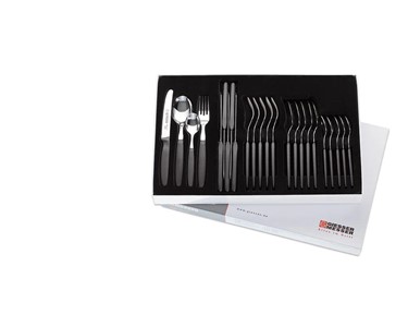 Giesser - Cutlery Set | 24pc 