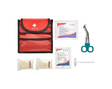 AED First Aid Kit Defibrillator | Hospital Products Australia