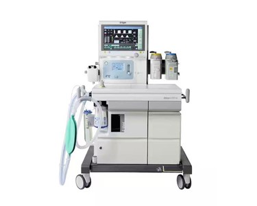 Dräger - Anaesthesia workstation - Atlan A350