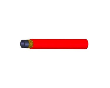 Hydraulink - One Wire Braid Fire Suppression Hose | H1FS-04
