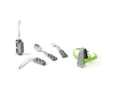 Tactee Cutlery System Kit