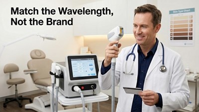 What Every Clinic Owner Should Know Before Buying a Laser Hair Removal Machine (2026)