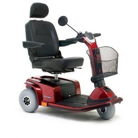 Mobility Scooter | Celebrity X