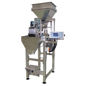 Linear Weigher | SLW-E