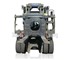Forklift Rotator Attachment | 360 Degree (Heavy Duty) Rotators
