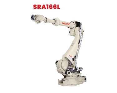 Nachi - Industrial Robot | SRA166L