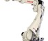 Nachi - Industrial Robot | SRA166L