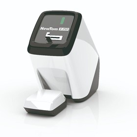 X-ray Scanner | X-PSP | Computed Radiography System