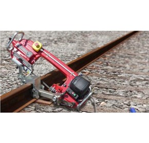 Portable Bandsaw | SRL35E