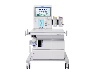 Dräger - Anaesthesia workstation | Atlan A100/A100 XL