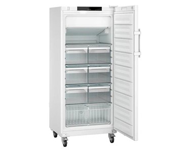 Liebherr - Pharmacy Medical Laboratory Freezer | SFFvh 5501