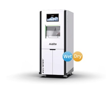 Aidite - Dental Milling Machine | AMM-580