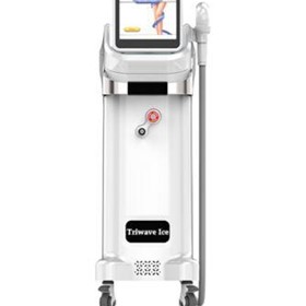 Triwave Laser Hair Removal | 1200 watts