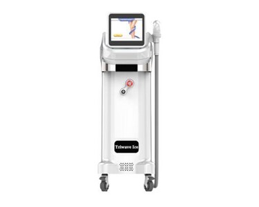 Triwave Laser Hair Removal 