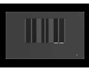 CyberVisuell - Panel PC HMI Touch Screen 23.8" Intel 11th Gen Core i5 PPC-DS238-T2-CT