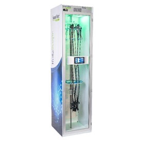 Endoscope Storage and Drying Cabinets | RotaScope