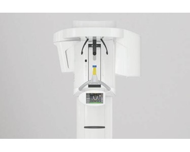 3D Dental X-Ray Machine | Orthophos S