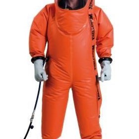 Protective Freeflow Suit