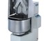 Twin Arm Mixer 380-655Kg | IBT Series