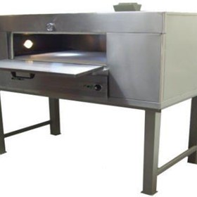 Middle Eastern Commercial Gas Bakers Oven Modern Style