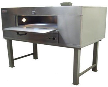 VIP - Middle Eastern Commercial Gas Bakers Oven Modern Style