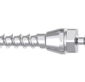 Orthodontic Temporary Anchorage Pin