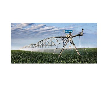Valley - Irrigation Equipment | 8120