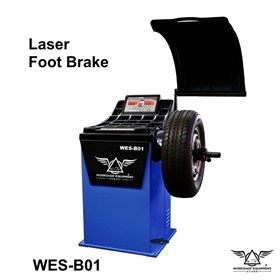 Wheel Balancer | WES-B01