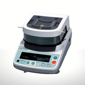 Moisture Analyser | AND MF-50