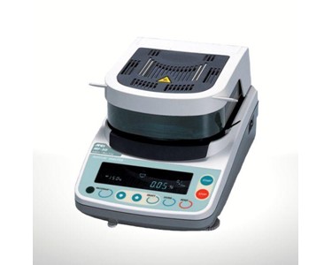 Moisture Analyser | AND MF-50