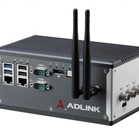 Data Acquisition | Edge DAQ MCM-100
