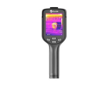 Guide Sensmart - E3 Thermal Imaging Camera