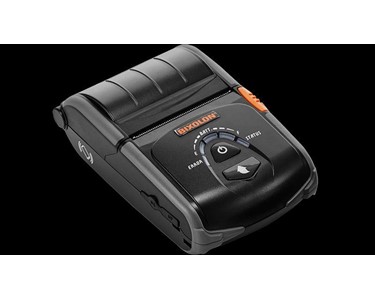 Mobile Printers | SPP-R200III