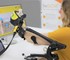 Hand Neurorehabilation | EsoGLOVE Myo | EMG-Driven Soft Robotic Glove