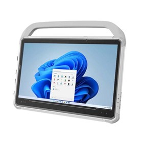 Rugged Medical Tablet | 323MD