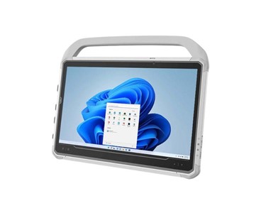 Wamee - Rugged Medical Tablet | 323MD