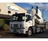 Vorstrom Industrial Vacuum Trucks | TRD940-11500L