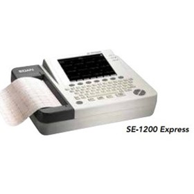 ECG Monitors - SE-1200 Express