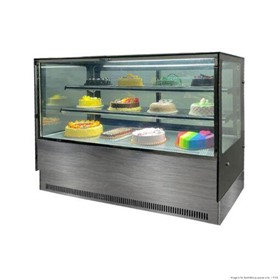 Modern 3 Tier Cake or Food Display | GAN-1800RF2