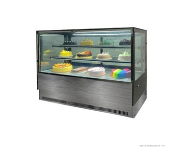 Bonvue - Modern 3 Tier Cake or Food Display | GAN-1800RF2