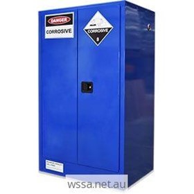 350L Chemical / Corrosive Storage Cabinet