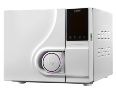 Autoclave | Touch B | 18 litre