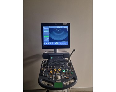 GE - Voluson P8 | Ultrasound Machine | EX2865