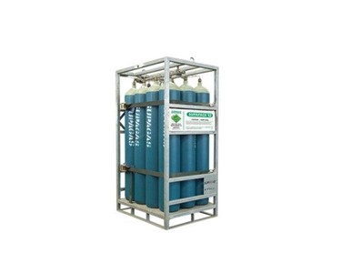 Supagas - Supashield 25 - 12 Pack - 146.0m³ | Industrial Gas
